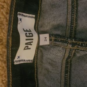 Womens jeans